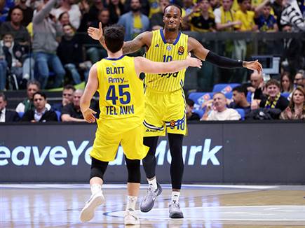 דרמה בהיכל (אלן שיבר)