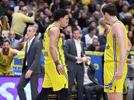 מאזן 13:9 (אלן שיבר)