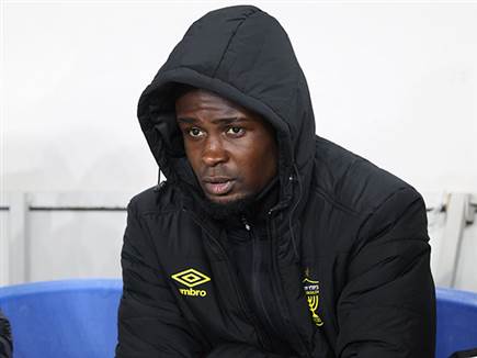 sportFive1660228 (צילום: ספורט 5)