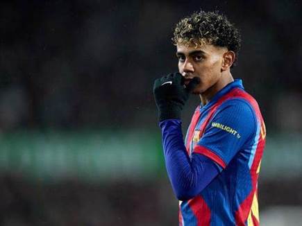 Ion Alcoba Beitia/Getty Images (צילום: ספורט 5)