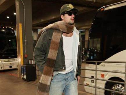 Cameron Browne/NBAE via Getty Images (צילום: ספורט 5)