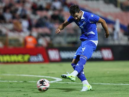 (לירון מולדובן) (צילום: ספורט 5)