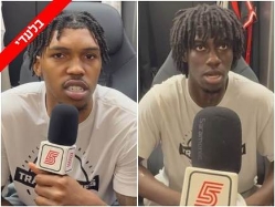 sportFive1660302 (צילום: ספורט 5)