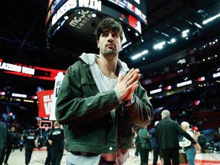 Alika Jenner/Getty Images (צילום: ספורט 5)