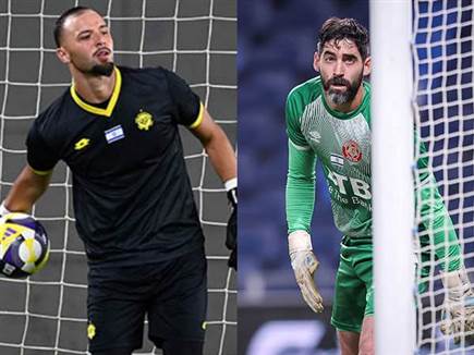 sportFive1660324 (צילום: ספורט 5)