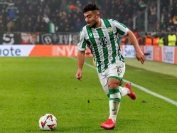 Laszlo Szirtesi/Getty Images (צילום: ספורט 5)