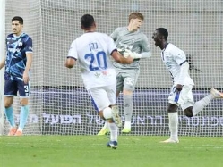 sportFive1660384 (צילום: ספורט 5)