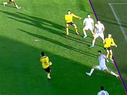 sportFive1660414 (צילום: ספורט 5)