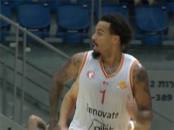 (צילום: דני מרון) (צילום: ספורט 5)