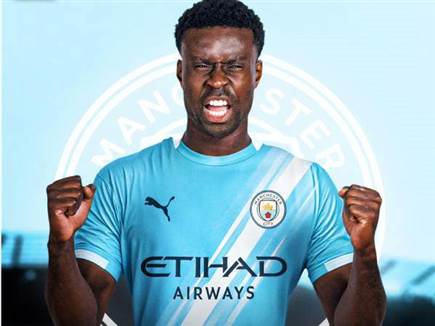 בדרך לסיטי. גוהי (GETTY) (צילום: ספורט 5)