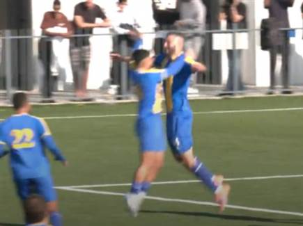 sportFive1660471 (צילום: ספורט 5)