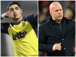 (Getty) (צילום: ספורט 5)