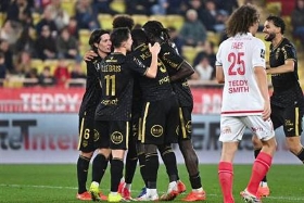 (Getty) (צילום: ספורט 5)