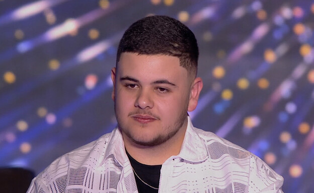 שקד סולומון (צילום: מתוך "הכוכב הבא של ישראל לאירוויזיון", קשת 12)