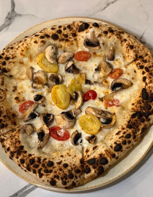 פסטה לוקו פרדס חנה