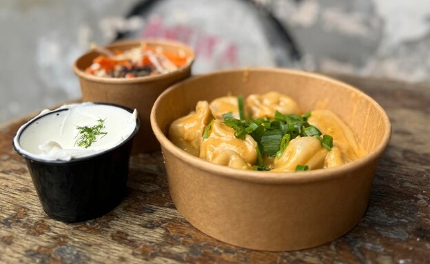 פלמני מכל העולמות, גרפיטי ובירה עם כוכב