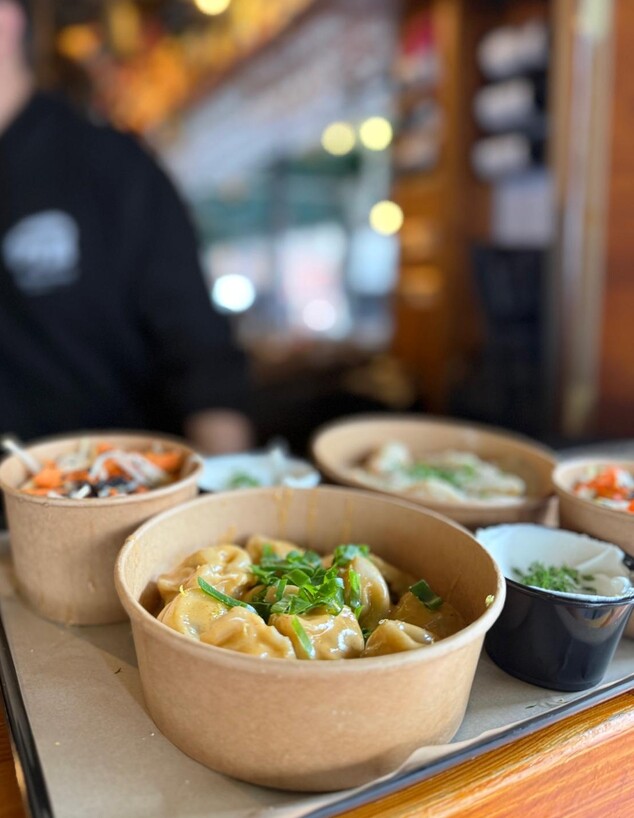 פלמני ברוטב טום יאם כבר טעמתם?