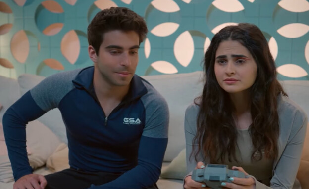 יהודה בוחבוט בדרימארס