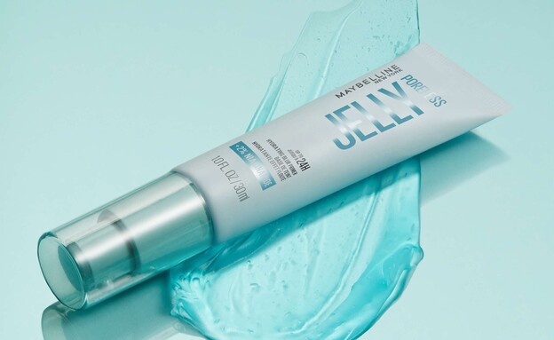 פריימר ג'לי מייבלין ניו יורק 