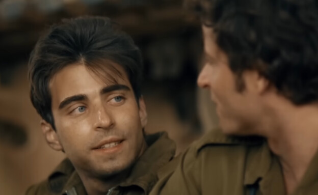 המזח יהודה בוחבוט