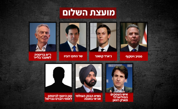 מועצת השלום