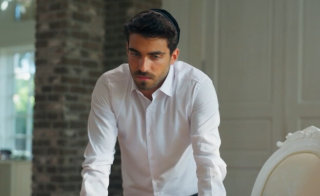 יהודה בוחבוט בבת השוטר