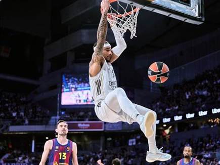 (Getty) (צילום: ספורט 5)