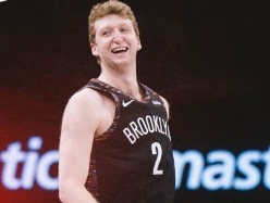 (Brooklyn Nets) (צילום: ספורט 5)
