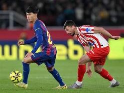 (David Ramos/Getty Images) (צילום: ספורט 5)