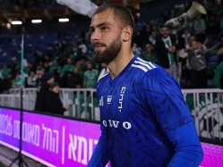 (מאור אלקסלסי) (צילום: ספורט 5)