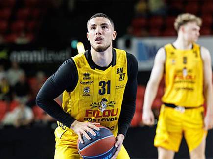 בעיצומה של עונה גדולה (GETTY) (צילום: ספורט 5)