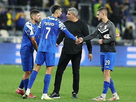 sportFive1660715 (צילום: ספורט 5)