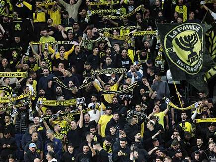 (אלן שיבר) (צילום: ספורט 5)