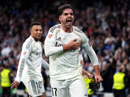 (GETTY) (צילום: ספורט 5)