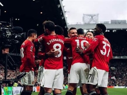 (GETTY) (צילום: ספורט 5)