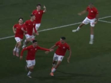 sportFive1660956 (צילום: ספורט 5)