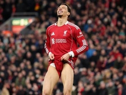 (Photo by Jan Kruger/Getty Images) (צילום: ספורט 5)