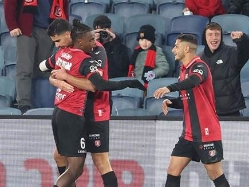 (צילום: דני מרון) (צילום: ספורט 5)