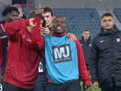 (ברני ארדוב) (צילום: ספורט 5)