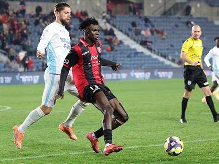 טבריה סוגרת ערב מאכזב (צילום: דני מרון)