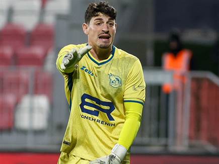 משחק טוב שלו (קובי אליהו)