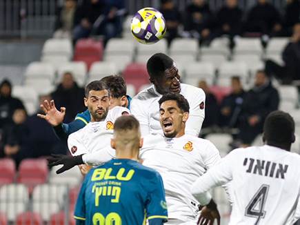 תחתית בוערת (קובי אליהו)