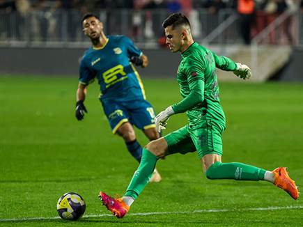 חזר לעצמו (קובי אליהו)