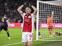 (GETTY) (צילום: ספורט 5)