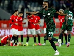 ניצחה בקרב על 3-4 (GETTY) (צילום: ספורט 5)