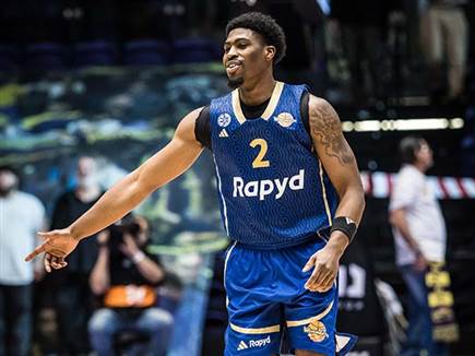 ג`ימי באקטס (עודד קרני)