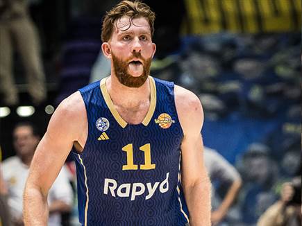 ריימן. זה לא היה פשוט (עודד קרני)