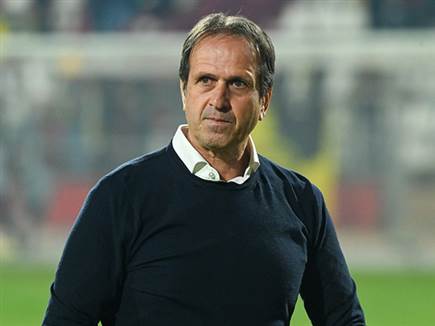 (ברני ארדוב) (צילום: ספורט 5)