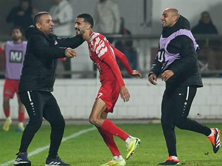 השייח שלהם (ברני ארדוב)