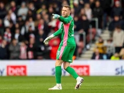 "שיפור ביחס לקודמו". פרץ (GETTY) (צילום: ספורט 5)